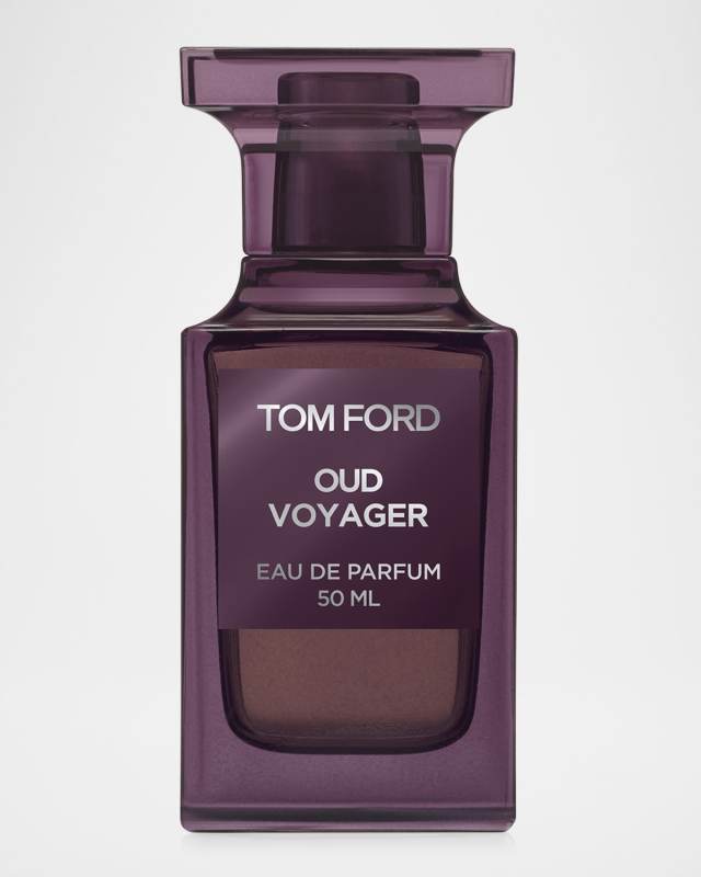 Oud Voyager Eau de Parfum, 1.7 oz.